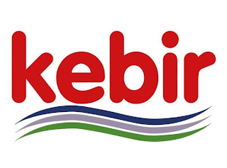 KEBIR logo