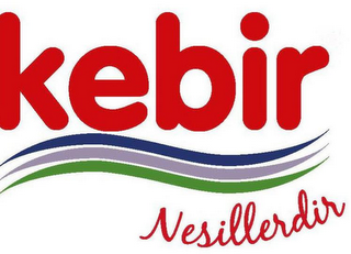 KEBIR NESILLERDIR logo