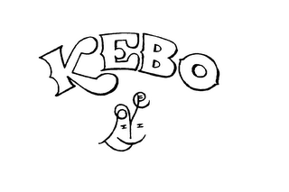 KEBO logo