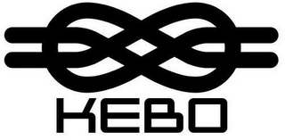 KEBO logo