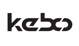 KEBO logo