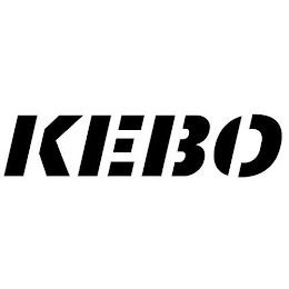 KEBO logo