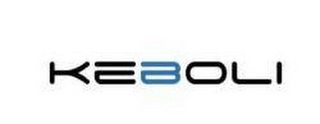 KEBOLI logo