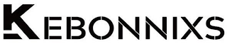 KEBONNIXS logo