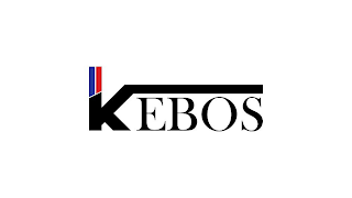 KEBOS logo