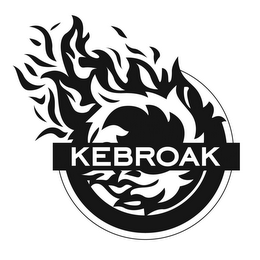 KEBROAK logo