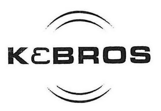 KEBROS logo