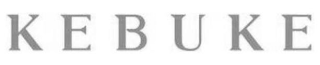 KEBUKE logo