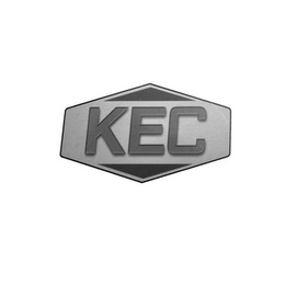 KEC logo