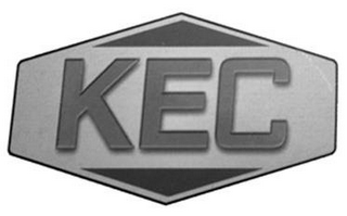 KEC logo