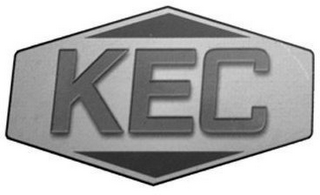 KEC logo
