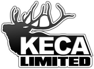 KECA LIMITED logo