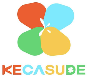 KECASUDE logo