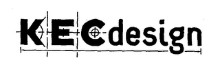KECDESIGN logo