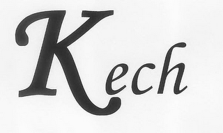 KECH logo