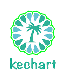 KECHART logo