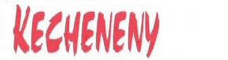 KECHENENY logo