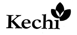 KECHI logo