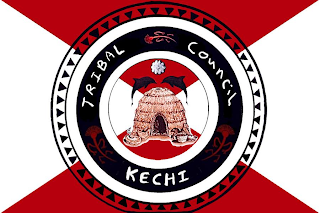KECHI TRIBAL COUNCIL logo
