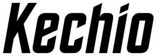 KECHIO logo