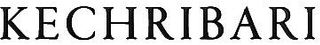 KECHRIBARI logo
