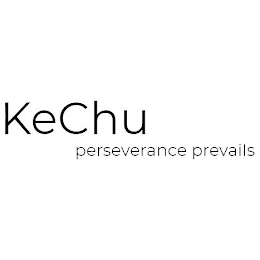 KECHU PERSEVERANCE PREVAILS logo