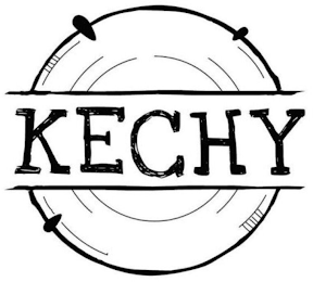 KECHY logo