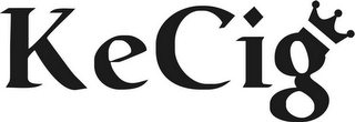 KECIG logo