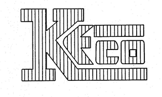 KECO logo