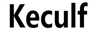 KECULF logo