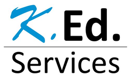 K.ED. SERVICES logo