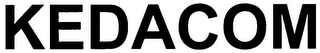 KEDACOM logo