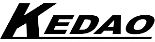 KEDAO logo