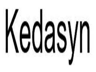 KEDASYN logo