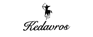 KEDAVROS logo