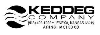 KEDDEG logo