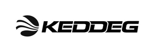 KEDDEG logo