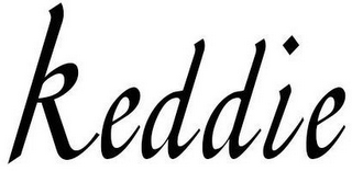 KEDDIE logo