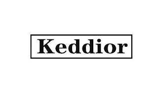 KEDDIOR logo