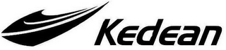 KEDEAN logo