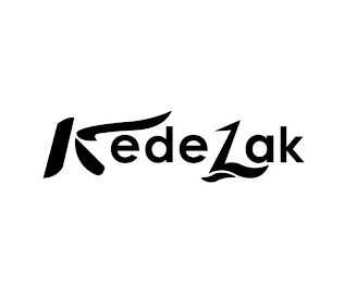 KEDELAK logo