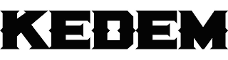 KEDEM logo