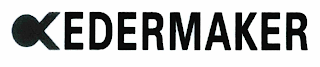 KEDERMAKER logo
