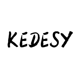 KEDESY logo