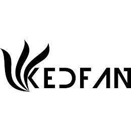 KEDFAN logo
