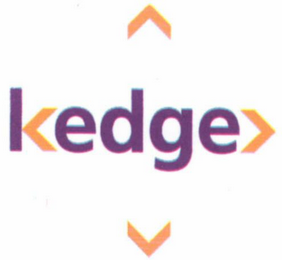 KEDGE logo