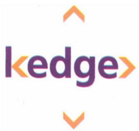 KEDGE logo
