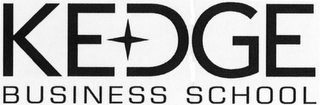 KEDGE BUSINESS SCHOOL