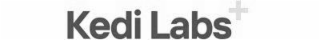 KEDI LABS + logo