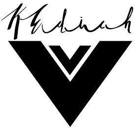 KEDICH VV logo